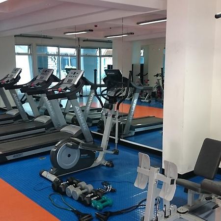 聖荷西Torres Paseo Colon Apartamento公寓式酒店 客房 照片