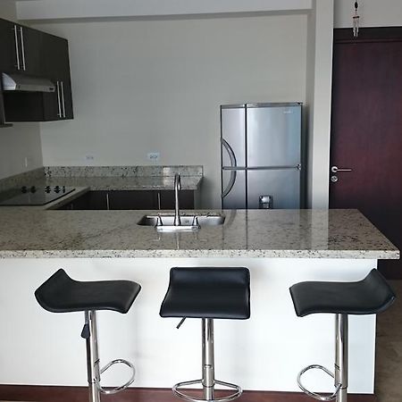 聖荷西Torres Paseo Colon Apartamento公寓式酒店 客房 照片
