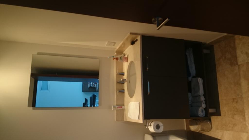 聖荷西Torres Paseo Colon Apartamento公寓式酒店 客房 照片