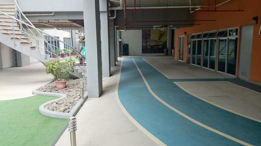 聖荷西Torres Paseo Colon Apartamento公寓式酒店 客房 照片