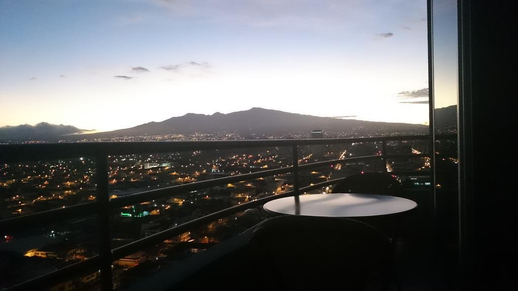 聖荷西Torres Paseo Colon Apartamento公寓式酒店 客房 照片