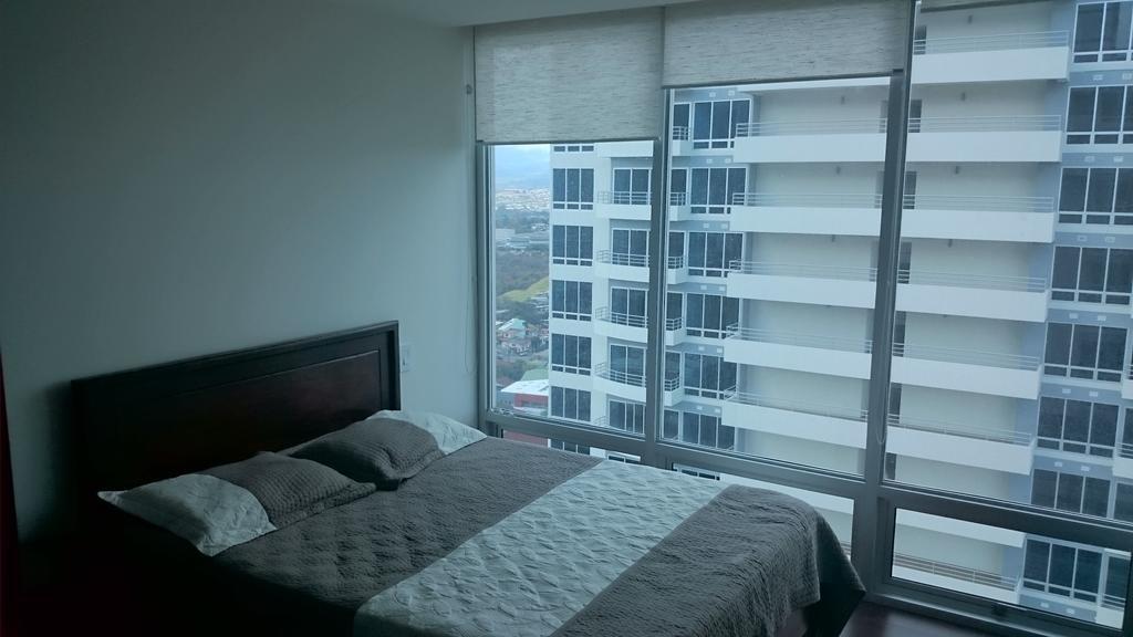 聖荷西Torres Paseo Colon Apartamento公寓式酒店 客房 照片