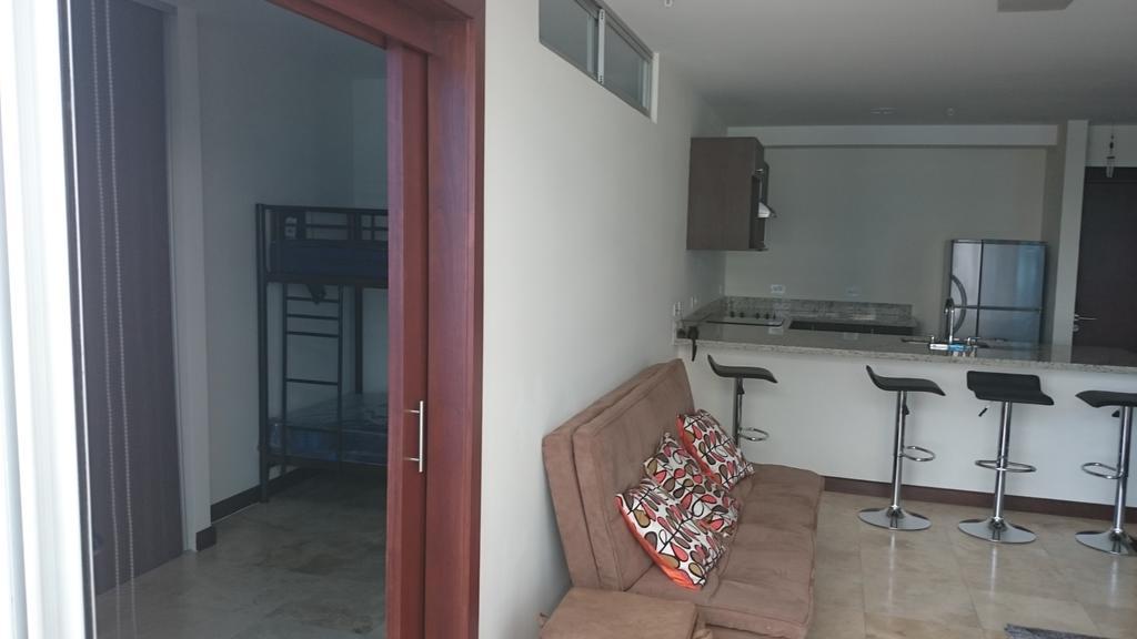 聖荷西Torres Paseo Colon Apartamento公寓式酒店 客房 照片