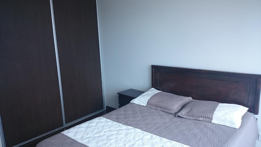 聖荷西Torres Paseo Colon Apartamento公寓式酒店 客房 照片