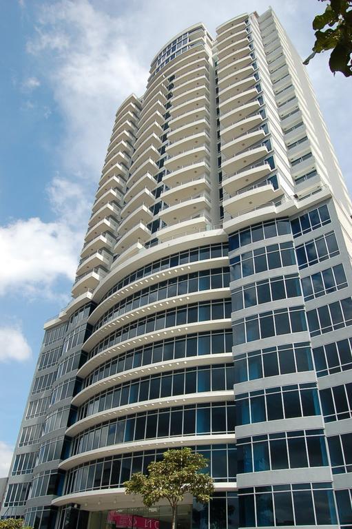 聖荷西Torres Paseo Colon Apartamento公寓式酒店 客房 照片